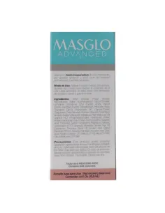 Masglo Advanced Totalcare Base Rosada 13,5 ml 2